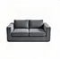  round lounge chair